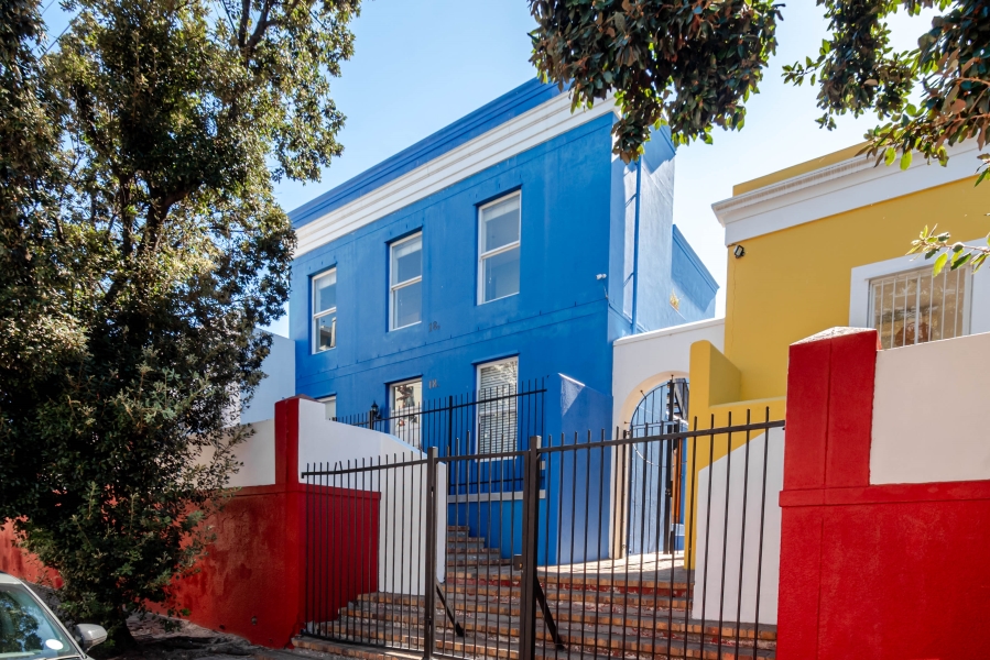 2 Bedroom Property for Sale in Bo Kaap Western Cape